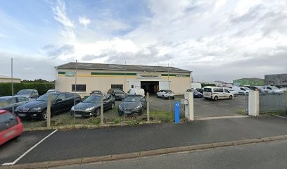 Torrès Automobiles SARL, Garage Automobile à Saint-Médard-d'Aunis