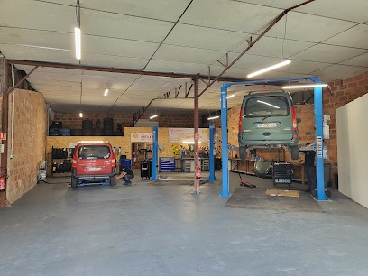 AD AUTO MECA, Garage Automobile à Saint-Martin-d'Auxigny