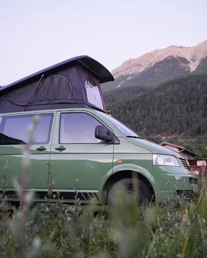 Kamu Campers, Garage Automobile à Montgenèvre