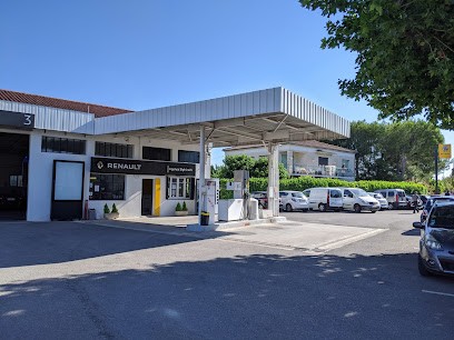 Garage SIGHINOLFI, Garage Automobile à Rognonas