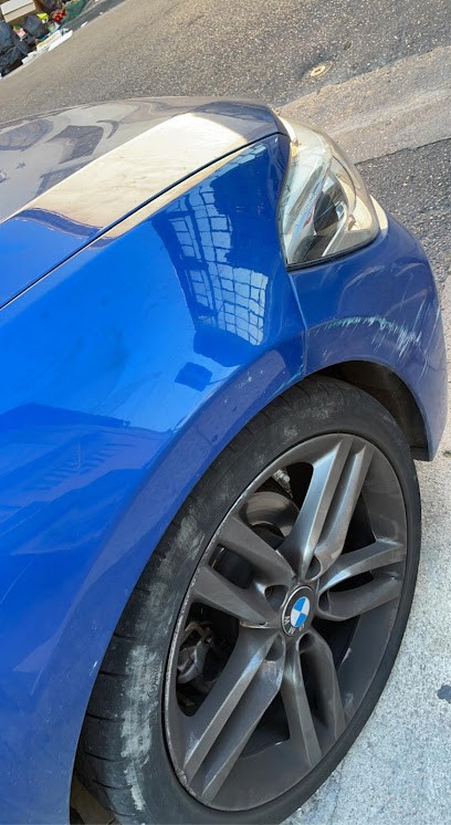 Carrosserie De La Pomme, Garage Automobile à Marseille 11