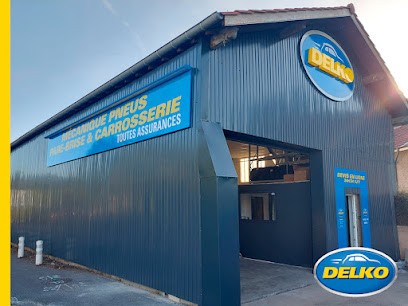 DELKO Brignais, Garage Automobile à Brignais