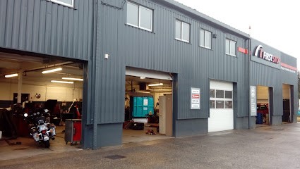 First Stop Bourg-en-Bresse, Garage Automobile à Bourg-en-Bresse