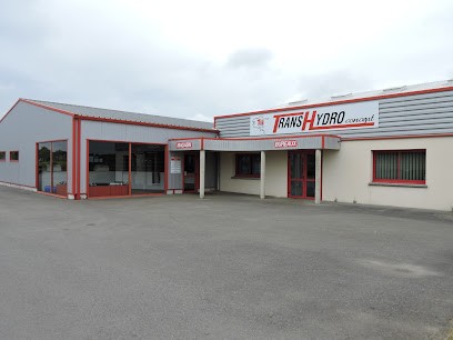 Trans Hydro Concept, Garage Automobile à Sainte-Sève