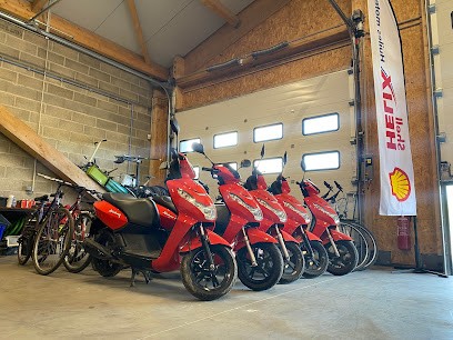 2M Solidaires, Garage Automobile à Port-Jérôme-sur-Seine