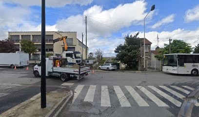 Safa Auto, Garage Automobile à Nanterre