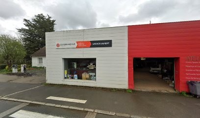 Sarl Garage Laurent - Citroën, Garage Automobile à Callac
