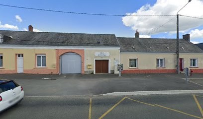 Garage Avatacar Marigné-Laillé, Garage Automobile à Marigné-Laillé