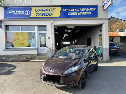 Garage tardif, Garage Automobile à Landelles-et-Coupigny