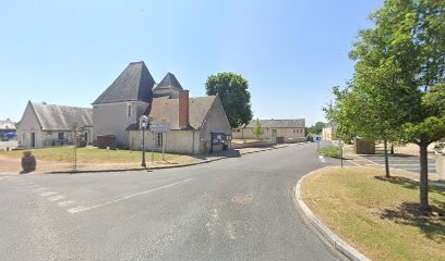 Entreprise Stéphane Delalande, Garage Automobile à Panzoult