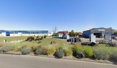 Répar'Auto Service, Garage Automobile à Ungersheim