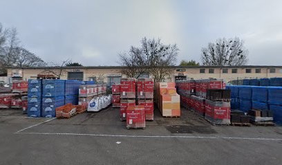 Donya Automobile, Garage Automobile à Bischheim