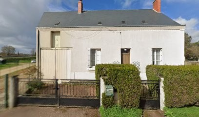 Garage Delalande, Garage Automobile à Villeperdue