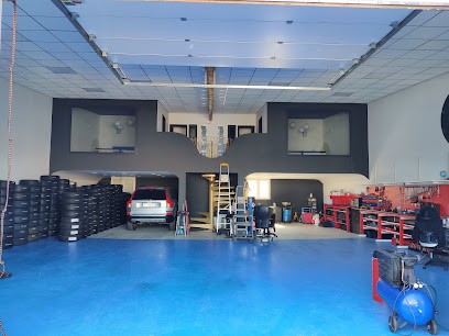 Planete Auto 54, Garage Automobile à Jarville-la-Malgrange