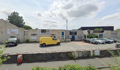 Avatacar, Garage Automobile à Trélazé