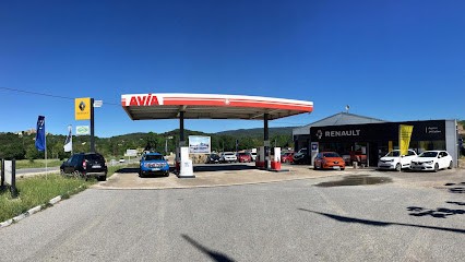Renault Dacia Cotton JM Agent, Garage Automobile à Draguignan