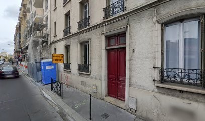 KINGSMAN, Garage Automobile à Courbevoie