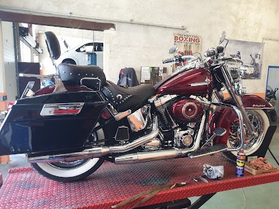 Garage Auto Moto LOUIS, Garage Automobile à Cognac