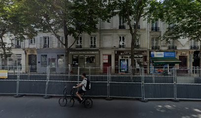 Garage Crozatier, Garage Automobile à Paris 12