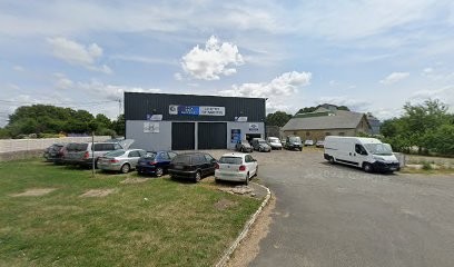 Eurorepar Ecp, Garage Automobile à Saint-Martin-l'Ars