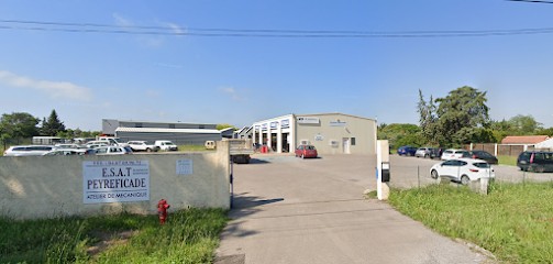 Les Ateliers De L’adages L Garage Proximeca, Garage Automobile à Villeneuve-lès-Maguelone