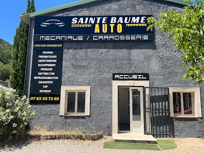 BVB AUTO, Garage Automobile à Saint-Maximin-la-Sainte-Baume