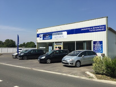 Le Relais Auto Moto, Garage Automobile à Tricot