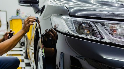 DETAILING FAMILY, Garage Automobile à Vallauris