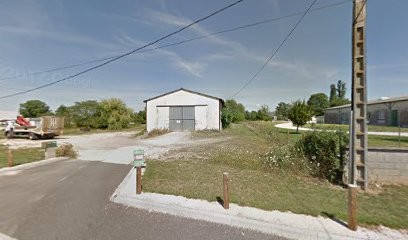 Depan 86, Garage Automobile à Savigné