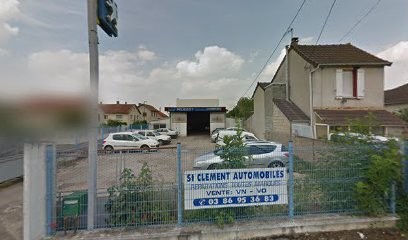 O'PAREBRISE SENS, Garage Automobile à Saint-Clément