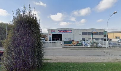 FRED AUTO, Garage Automobile à Saint-Maurice-l'Exil