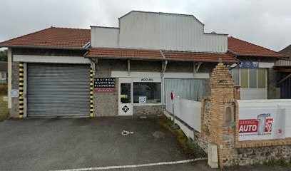 Garage Premier, Garage Automobile à Bénévent-l'Abbaye