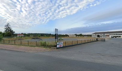 Holub Fabrice, Garage Automobile à Meaulne-Vitray