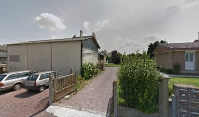 Sebban David, Garage Automobile à Val d'Arry