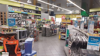 Auto Feu Vert La Rochelle Center, Garage Automobile à Puilboreau