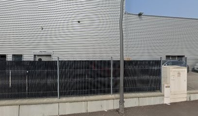 JEAN LAIN AUTOMOBILES - Skoda - Service, Garage Automobile à Cessy