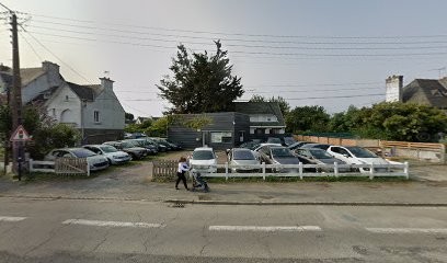 Lsa Automobile, Garage Automobile à Saint-Brieuc