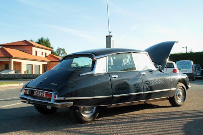 Cote Roannaise Automobiles C.R.A, Garage Automobile à Renaison