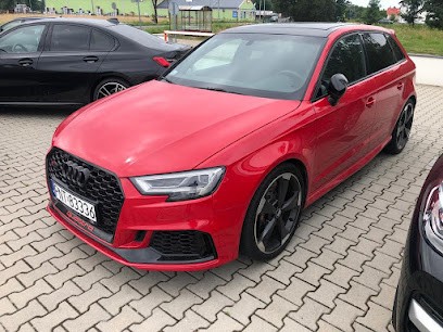 GM Car Services, Garage Automobile à Caumont