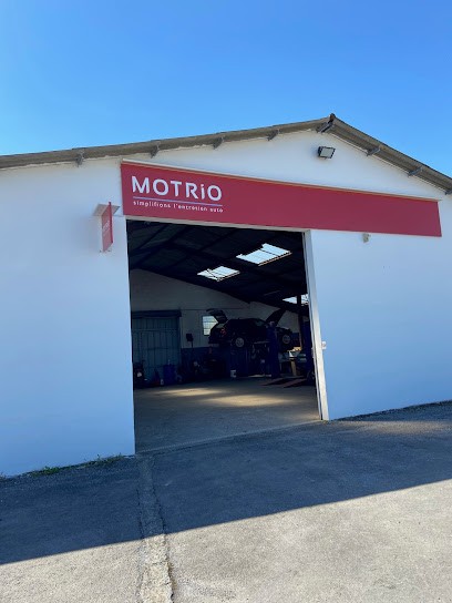 Garage Franck Auto, Garage Automobile à Gurmençon