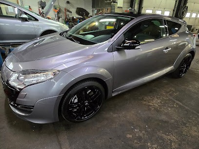 CADR'AUTO, Garage Automobile à Peschadoires