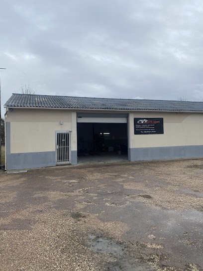 Garage JD AUTO REPAR, Garage Automobile à Bléneau