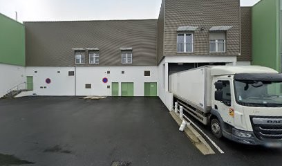 MIGNALOUX BEAUVOIR AUTOMOBILE - CARROSSERIE AXIAL, Garage Automobile à Mignaloux-Beauvoir