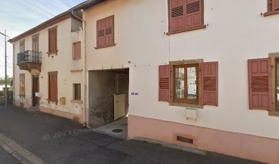 Garage Francis Runtz, Garage Automobile à Maennolsheim