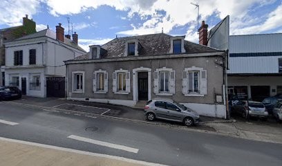 La Ptit'Auto 18, Garage Automobile à Vierzon