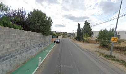 Bosc Eric, Garage Automobile à Magalas