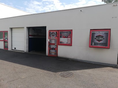 May Cars, Garage Automobile à Éragny