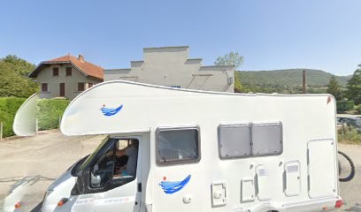 AD GARAGE VIGOUROUX, Garage Automobile à Seyssel