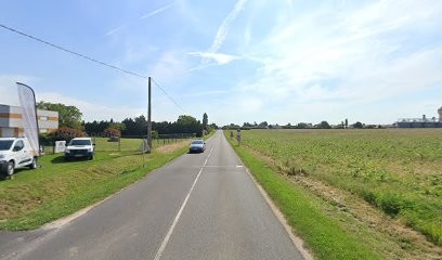 GARAGE ASD - Citroën, Garage Automobile à Dun-sur-Auron