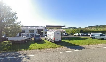 Garage Manevy, Garage Automobile à Saint-Romain-Lachalm